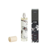 Ambientador Spray Zazen (100ML) - FRAGANCIA VERDE Y FLORAL