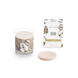 Vela aromática Calma 220 gr - FRAGANCIA DE PERA Y ESPARTO