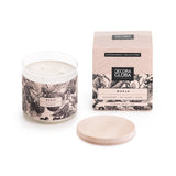 Vela aromática Marja 750 gr - FRAGANCIA DE MORA Y CEDRO