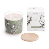 Vela Paseo Silvestre - FRAGANCIA DE ROMERO, PINO Y EUCALIPTO