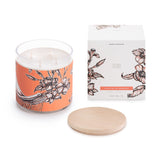 Vela Siesta en los Naranjos - FRAGANCIA CÍTRICA Y FLORAL