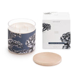 Vela Tardes de Brisas - FRAGANCIA MARINA Y FLORAL