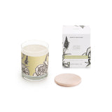 Vela Descanso en la Hierba - FRAGANCIA A HIERBA RECIÉN CORTADA