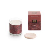 Vela Jasir 220 gr - FRAGANCIA ESPECIADA DE CANELA, CLAVO Y NOTAS CÍTRICAS