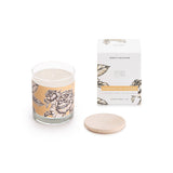 Vela Sombras de Azahar - FRAGANCIA CÍTRICA Y FLORAL