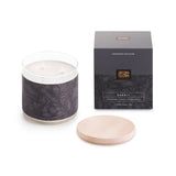 Vela Bakhit 750 gr- FRAGANCIA MASCULINA DE CANELA, CARDAMOMO Y CEDRO