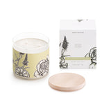 Vela Descanso en la Hierba - FRAGANCIA A HIERBA RECIÉN CORTADA