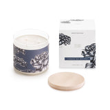 Vela Tardes de Brisas - FRAGANCIA MARINA Y FLORAL