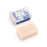 Jabón Sólido Océano- FRAGANCIA OCEÁNICA, VERDE Y AMADERADA