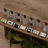 Jabón Sólido Bakhit - FRAGANCIA DE CANELA, CARDAMOMO Y CEDRO