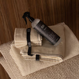 Ambientador Textil Bakhit (500ML) - FRAGANCIA DE CANELA, CARDAMOMO Y CEDRO