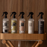 Ambientador Textil Mis Momentos (500ML) - FRAGANCIA DE ALMIZCLE Y SÉSAMO