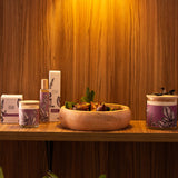 Vela Bajo la Higuera - FRAGANCIA DE HIGUERA