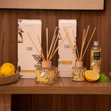 Mikado Al Pie del Limonero - FRAGANCIA DE LIMÓN