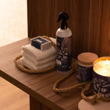 Vela Tardes de Brisas - FRAGANCIA MARINA Y FLORAL