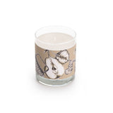 Vela aromática Calma - FRAGANCIA DE PERA Y ESPARTO