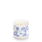 Vela Camelia 750 gr - FRAGANCIA FLORAL ESPECIADA