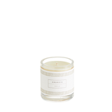 Vela Andreia 220 gr - FRAGANCIA VERDE Y AROMÁTICA