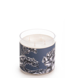 Vela Tardes de Brisas 1750 gr - FRAGANCIA MARINA Y FLORAL