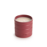 Vela Decoración Cerámica SAKURA