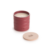 Vela Decoración Cerámica SAKURA