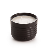 Vela Decoración Cerámica BAKHIT