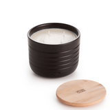 Vela Decoración Cerámica BAKHIT