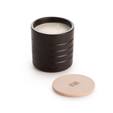 Vela Decoración Cerámica BAKHIT