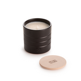 Vela Decoración Cerámica BAKHIT