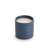 Vela Decoración Cerámica BRISA