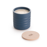 Vela Decoración Cerámica BRISA