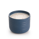 Vela Decoración Cerámica BRISA