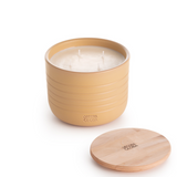 Vela Decoración Cerámica MIS MOMENTOS