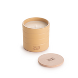 Vela Decoración Cerámica MIS MOMENTOS