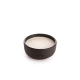 Vela Decoración Cerámica NEGRO