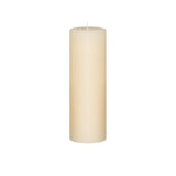 Vela Cilíndrica Maciza Ø 6