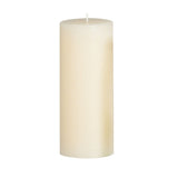 Vela Cilíndrica Maciza Ø 8