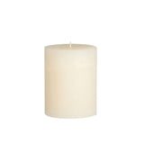 Vela Cilíndrica Maciza Ø 10