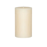 Vela Cilíndrica Maciza Ø 10