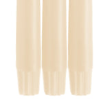 Vela Candelabro Cónica - 3 Unidades