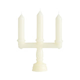 Vela Candelabro