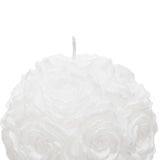 Vela Esférica Pétalos