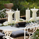 Vela Dórica - 2 unidades