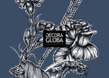 Vela Tardes de Brisas 1750 gr - FRAGANCIA MARINA Y FLORAL