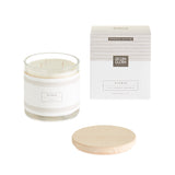 Vela Atenea 750 gr - FRAGANCIA FLORAL, CÍTRICA Y AMADERADA