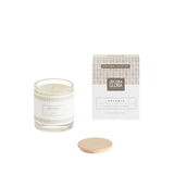 Vela Artemis 220 gr - FRAGANCIA DULCE Y ESPECIADA