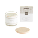 Vela Andreia 750 gr - FRAGANCIA VERDE Y AROMÁTICA