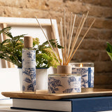 Mikado Camelia - FRAGANCIA FLORAL ESPECIADA