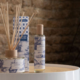 Ambientador Spray Océano (100ML) - FRAGANCIA OCEÁNICA, VERDE Y AMADERADA