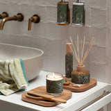 Ambientador Spray Paseo Silvestre (100ML) - FRAGANCIA DE ROMERO, PINO Y EUCALIPTO